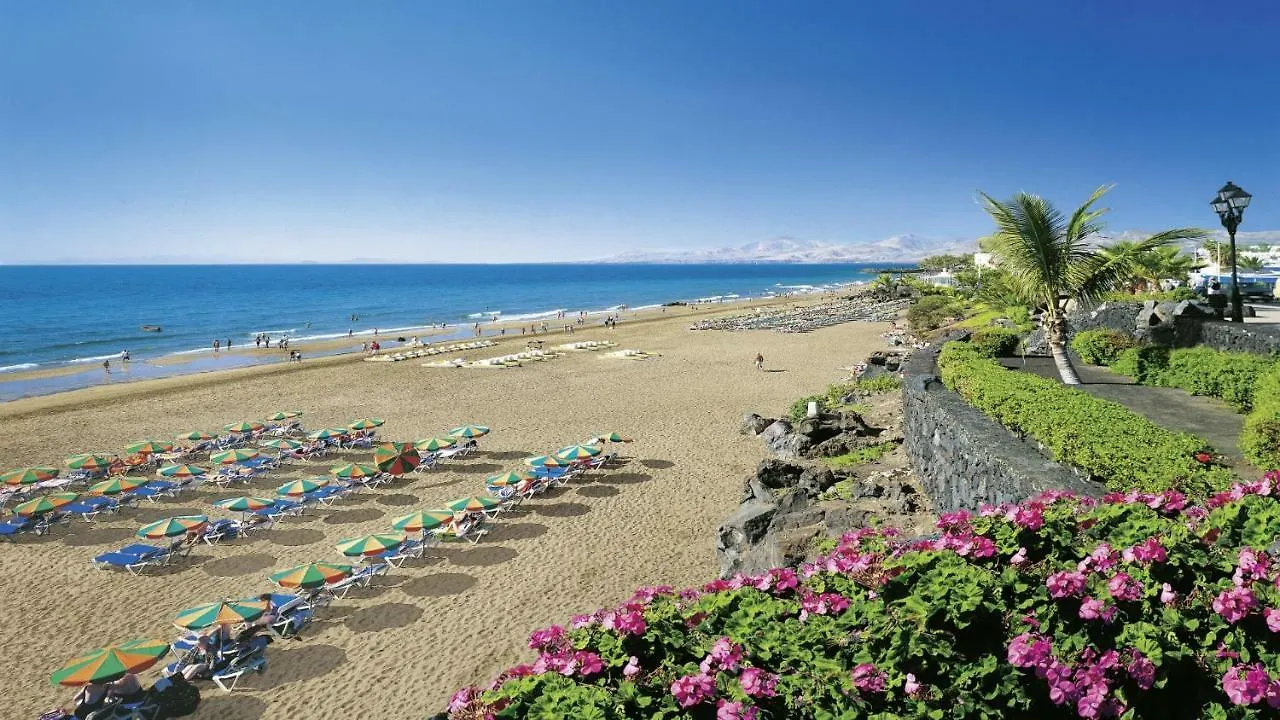 Appartement Rooms&Suites Terrace 4C Arrecife  Espagne