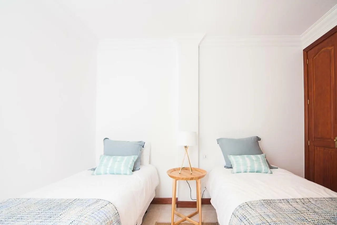 Rooms&Suites Terrace 4C Arrecife  Arrecife (Lanzarote)