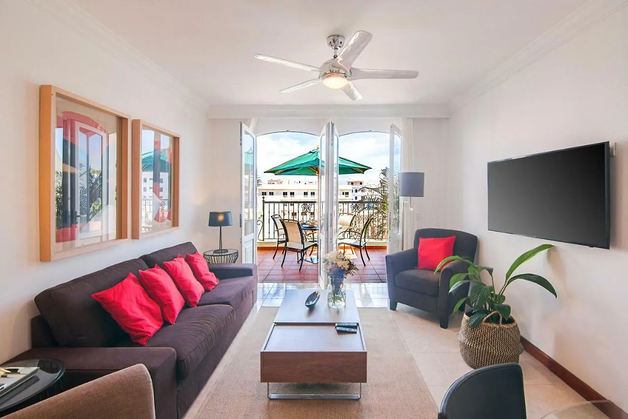 Rooms & Suites Terrace 4C Arrecife