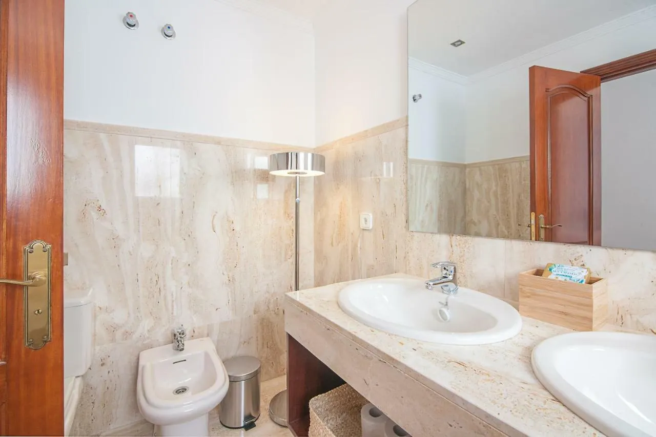 Rooms&Suites Terrace 4C Arrecife  0*, Arrecife (Lanzarote)