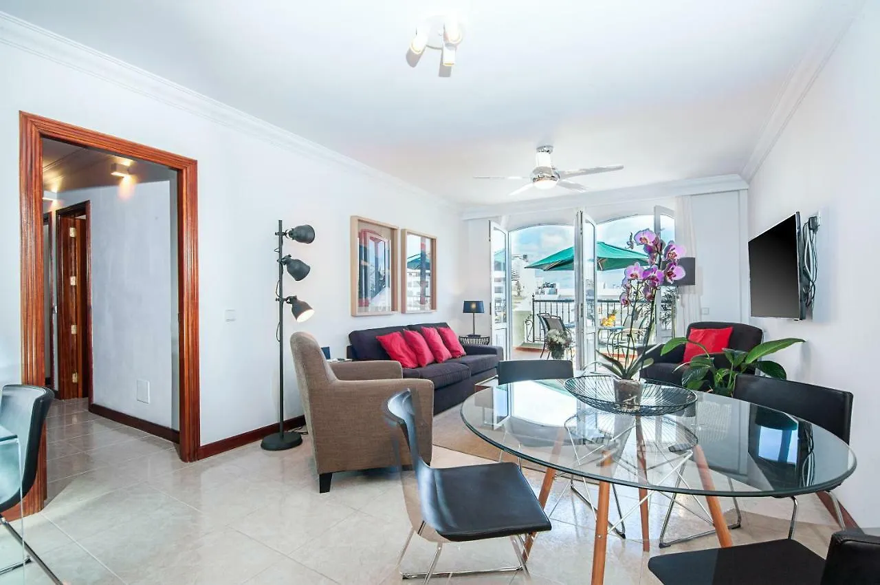 Rooms&Suites Terrace 4C Arrecife