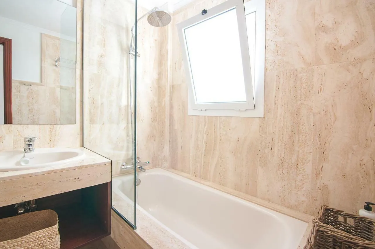 Appartement Rooms&Suites Terrace 4C Arrecife
