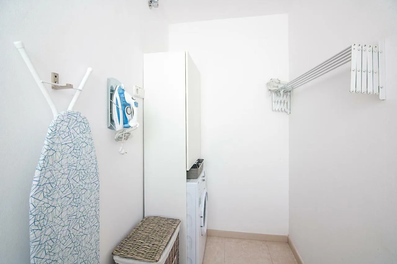 Rooms&Suites Terrace 4C Arrecife  Appartement