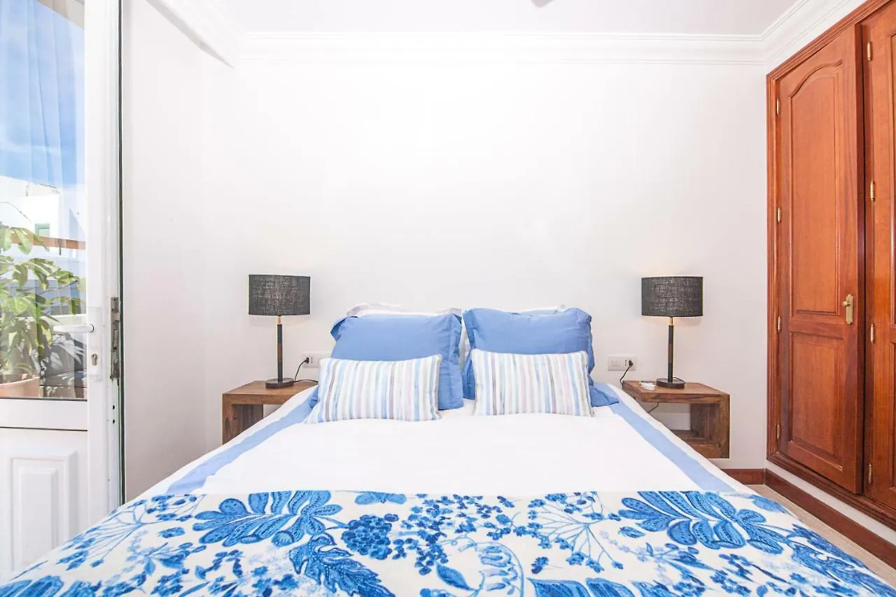 Rooms&Suites Terrace 4C Arrecife