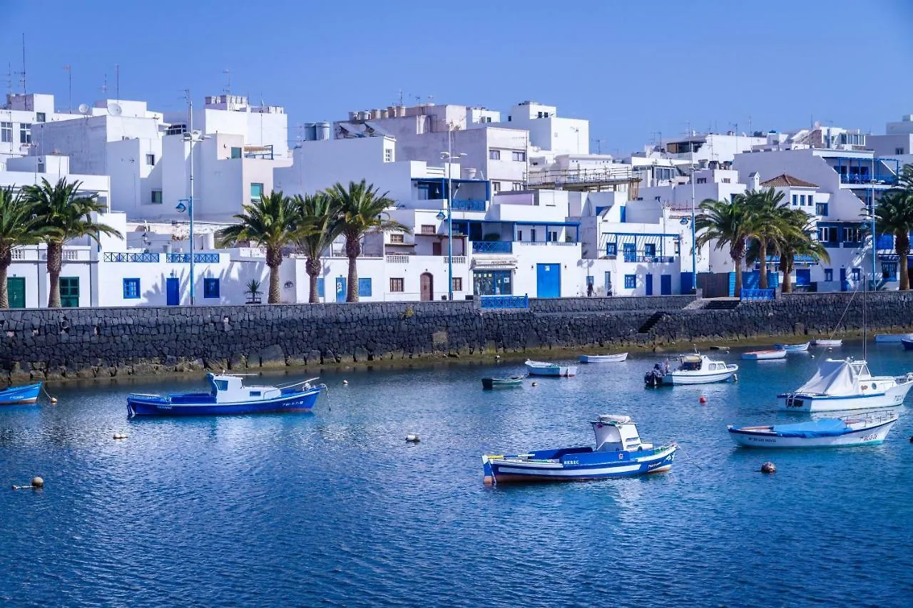 Appartement Rooms&Suites Terrace 4C Arrecife